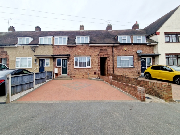 The Drive, Collier Row, RM5 3UH