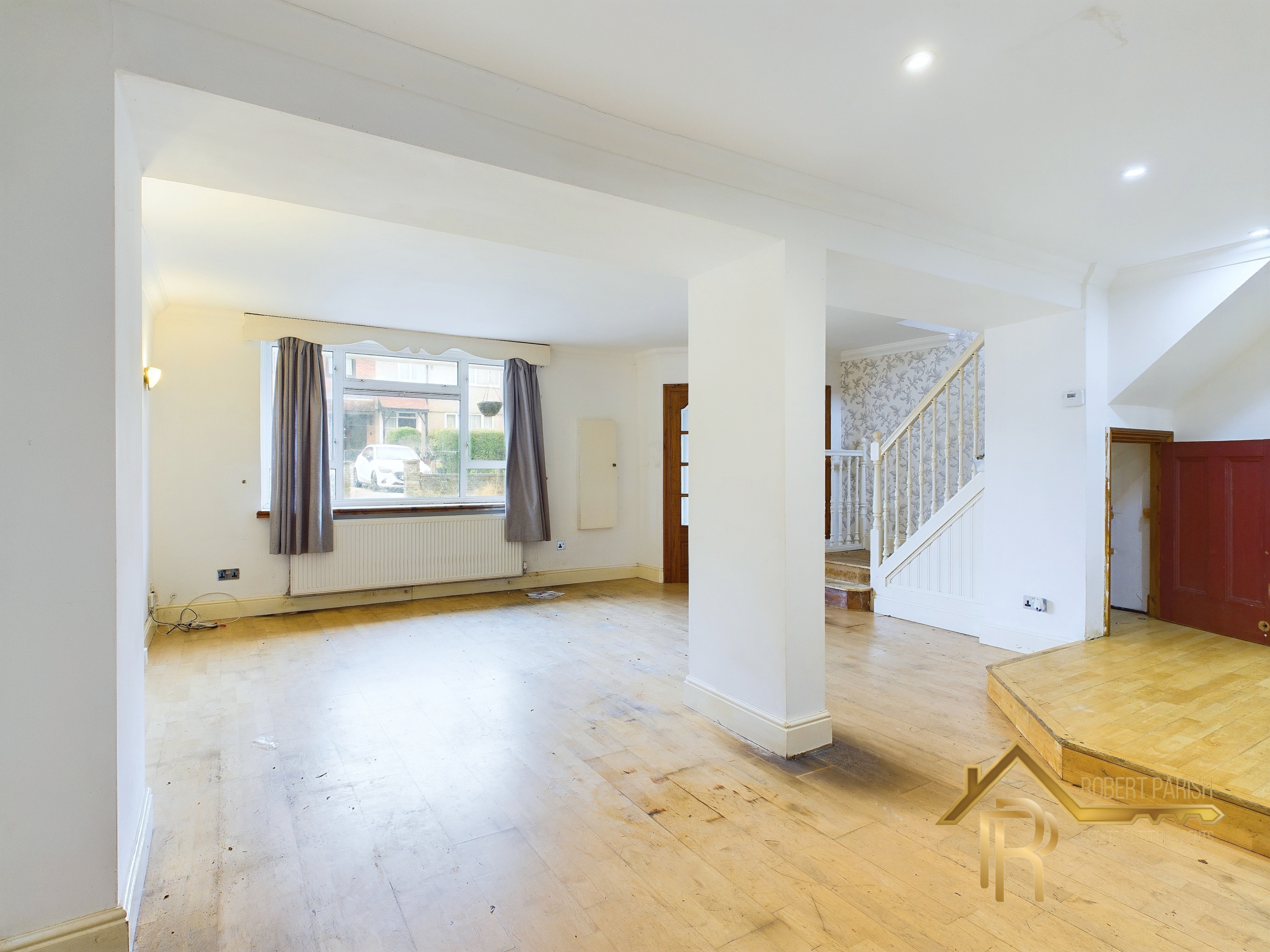 Tarnworth Road, Harold Hill, RM3