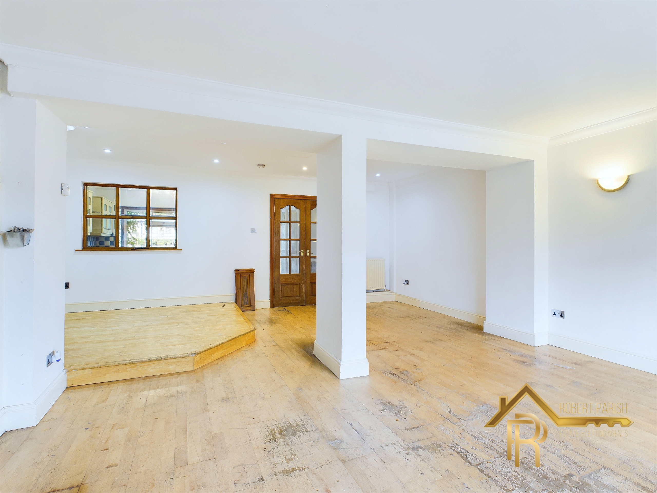 Tarnworth Road, Harold Hill, RM3