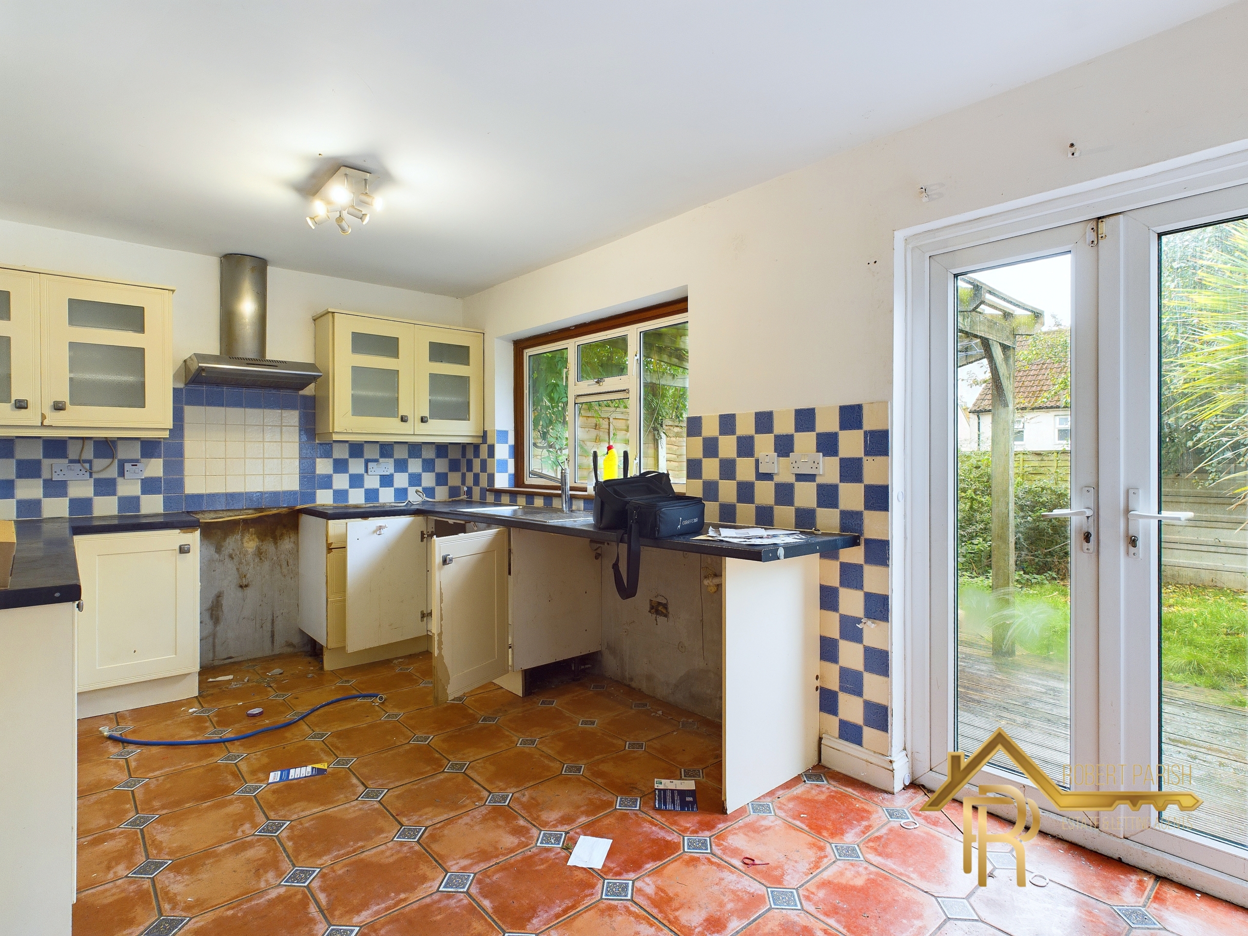 Tarnworth Road, Harold Hill, RM3
