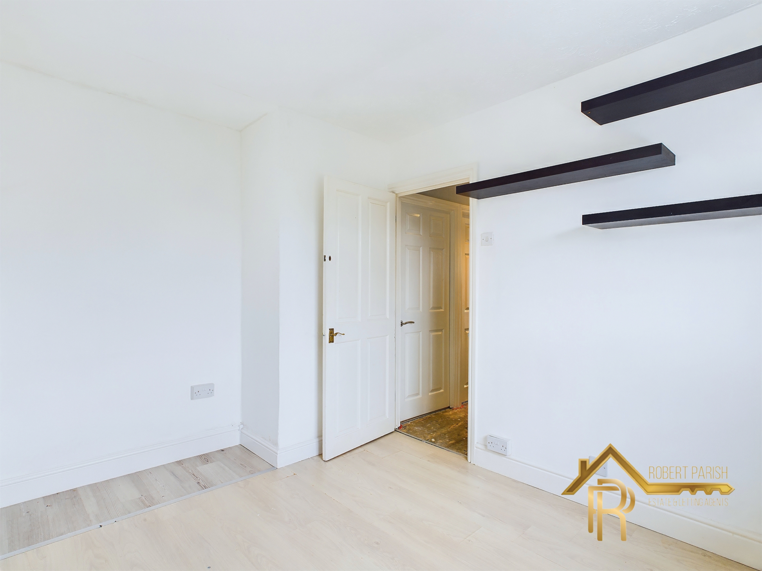 Tarnworth Road, Harold Hill, RM3