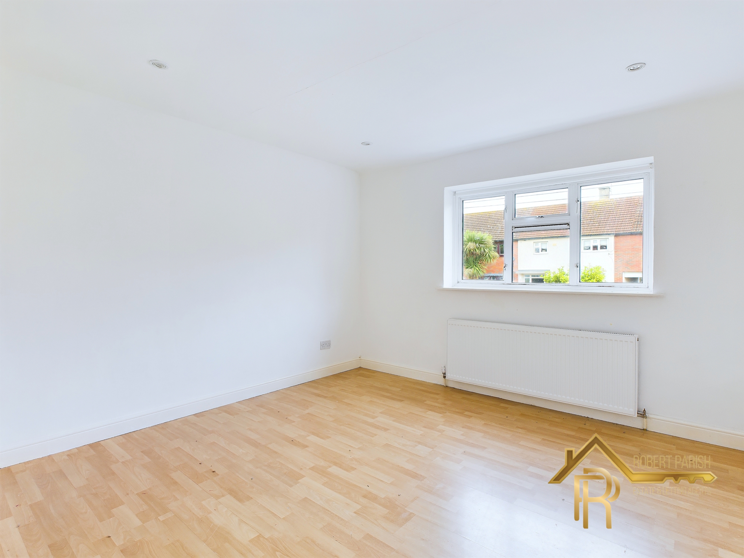 Tarnworth Road, Harold Hill, RM3