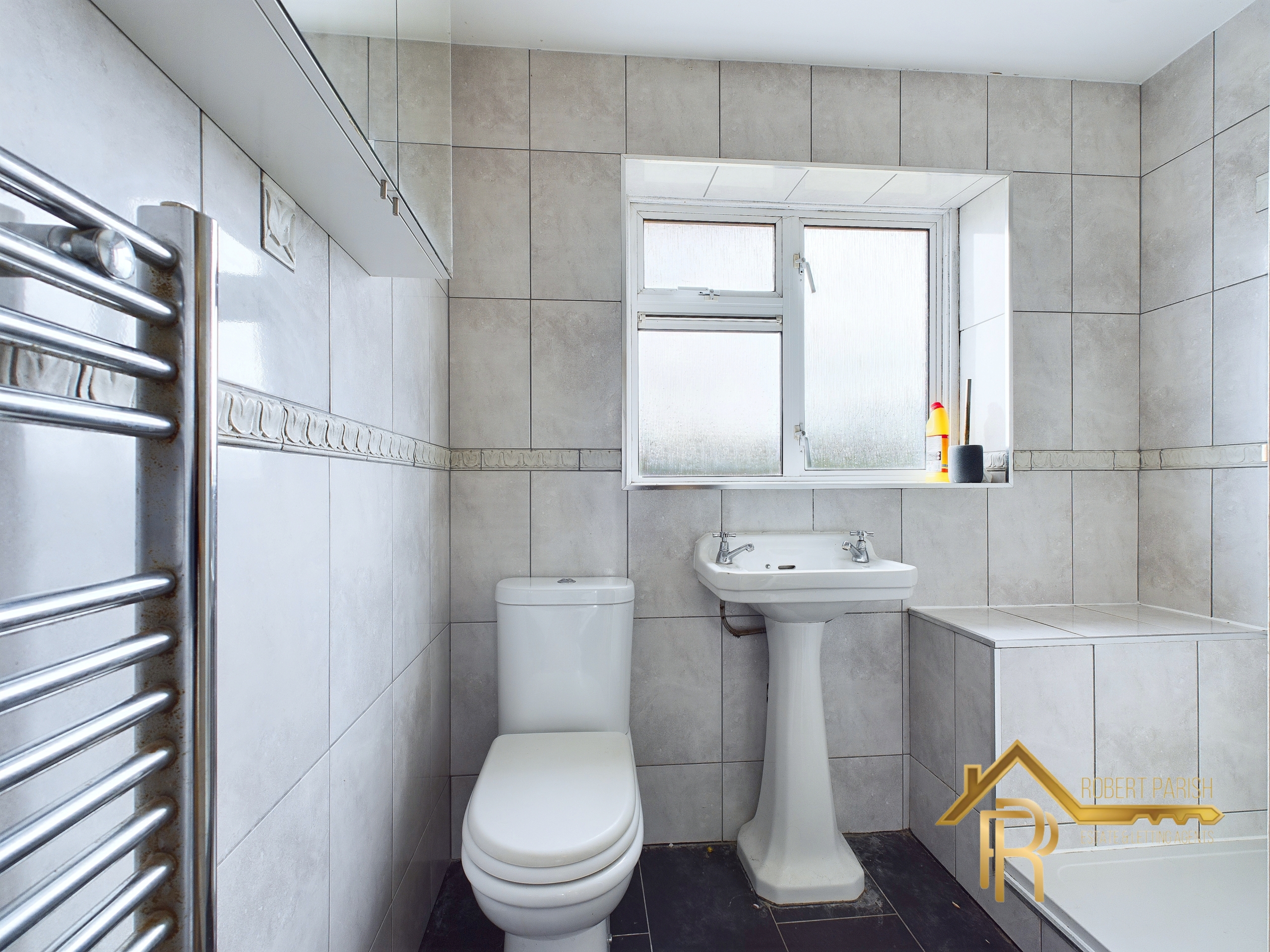 Tarnworth Road, Harold Hill, RM3