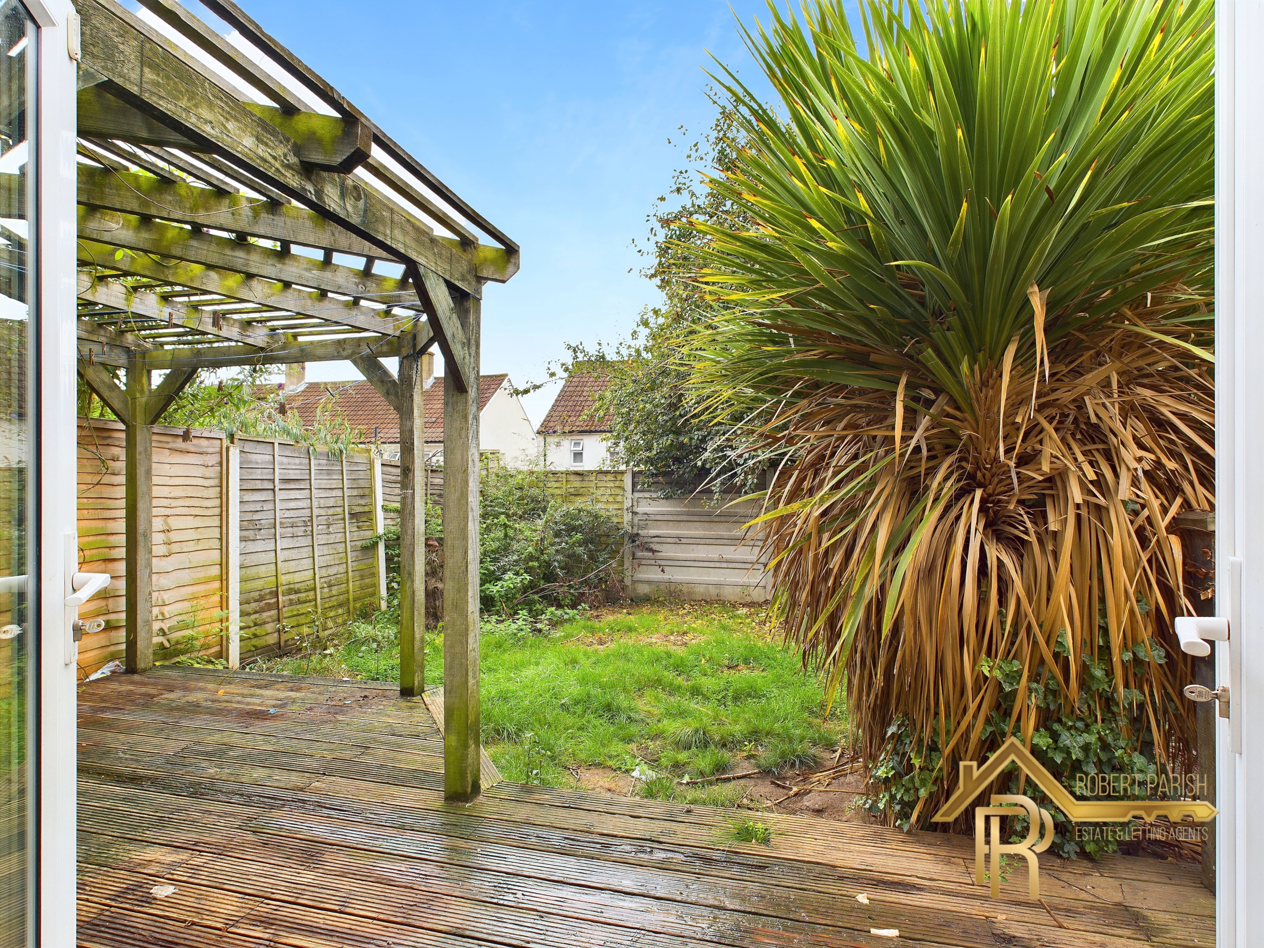 Tarnworth Road, Harold Hill, RM3