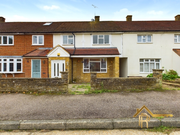 Tarnworth Road, Harold Hill, RM3