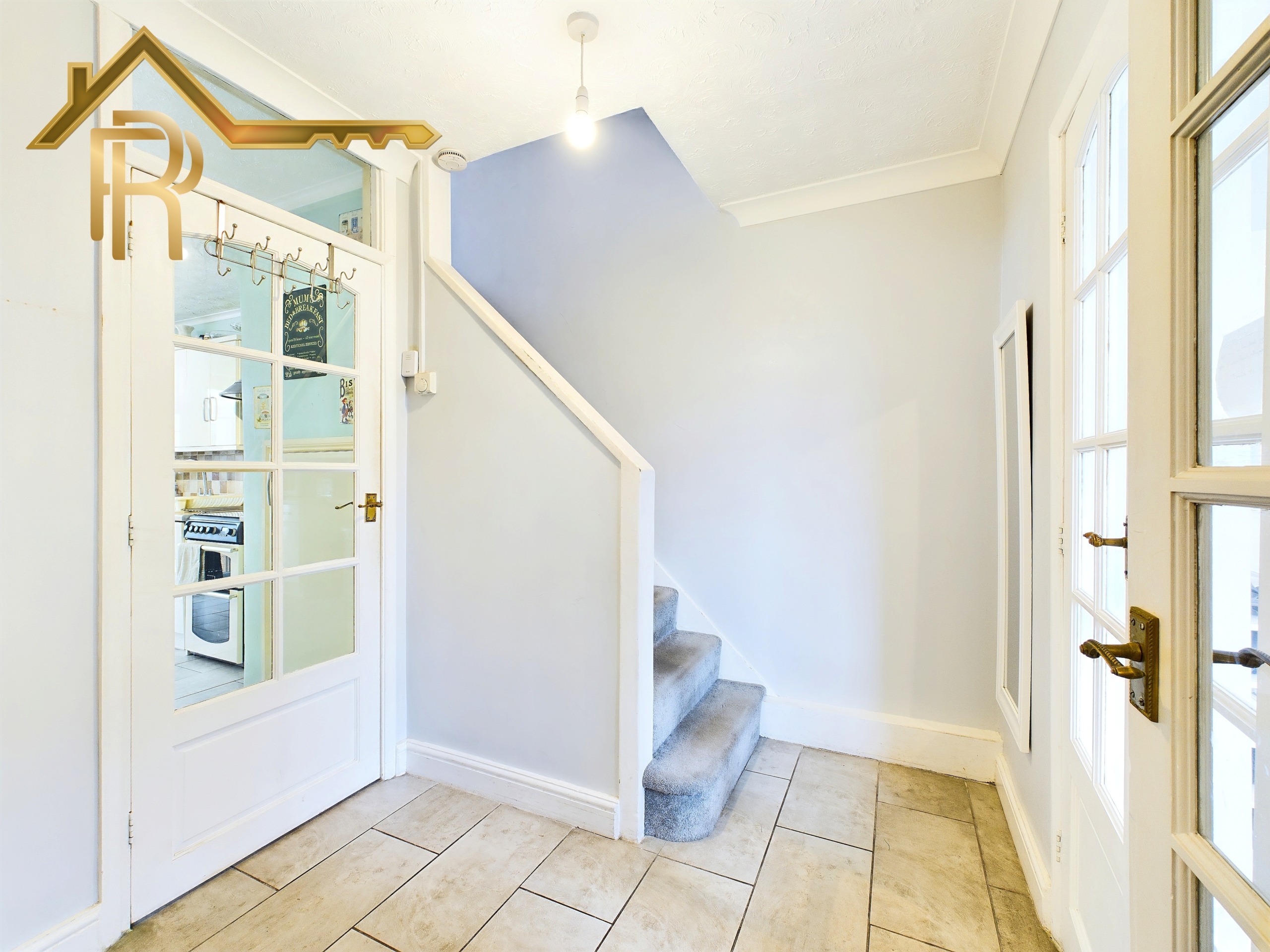 Kingsbridge Road, Harold Hill, RM3
