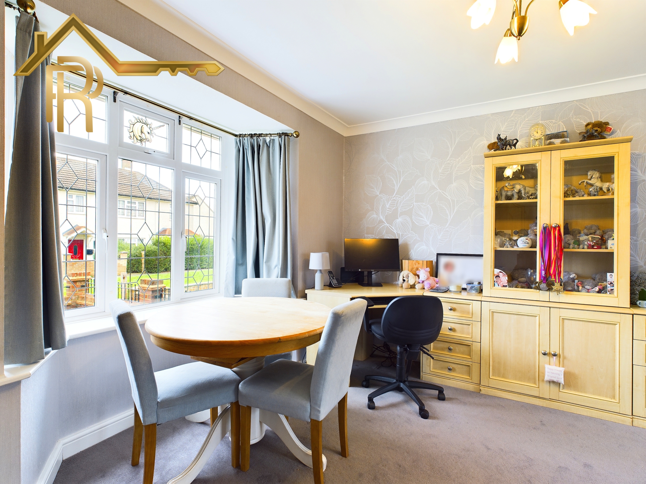 Kingsbridge Road, Harold Hill, RM3