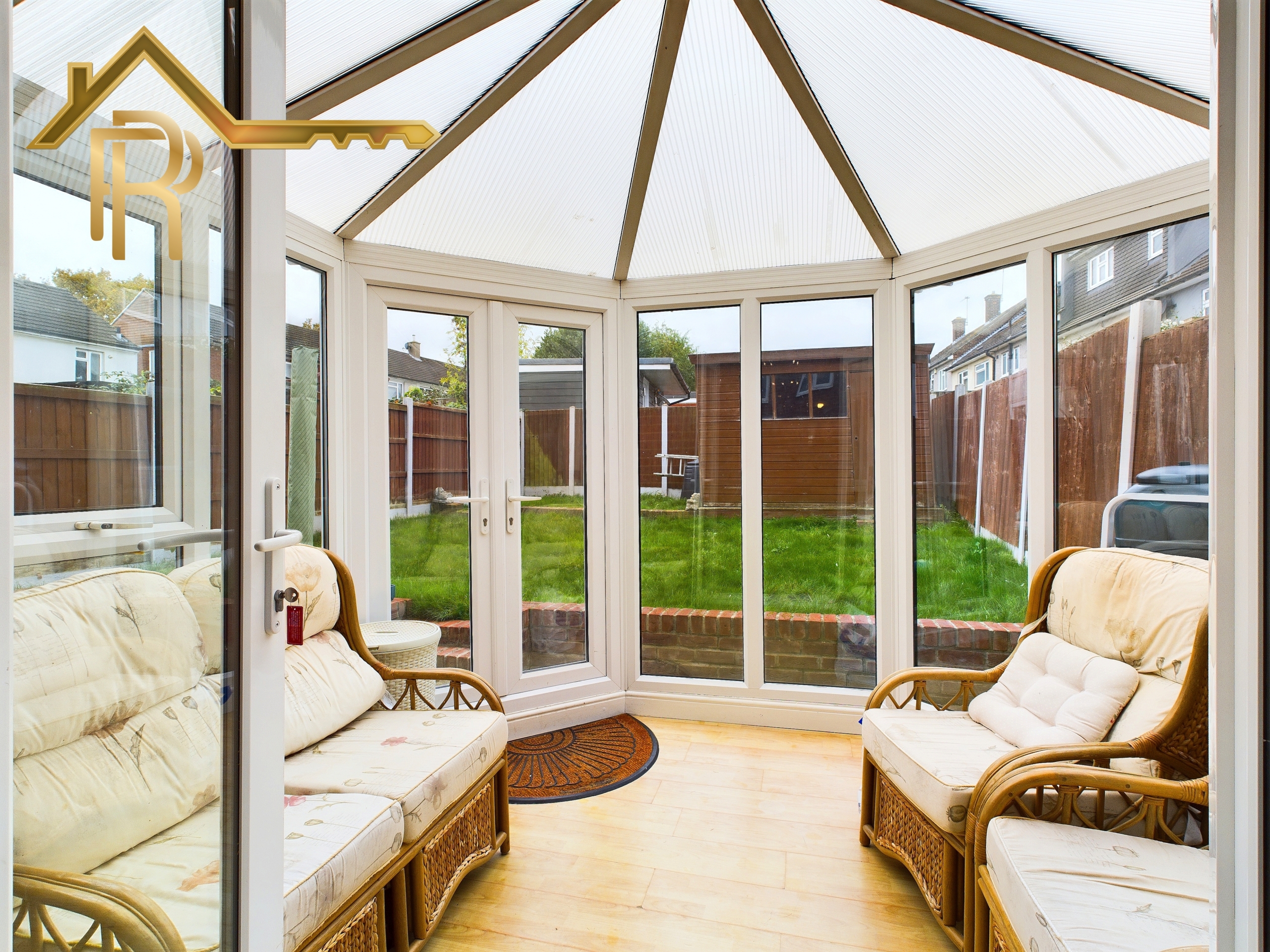 Kingsbridge Road, Harold Hill, RM3