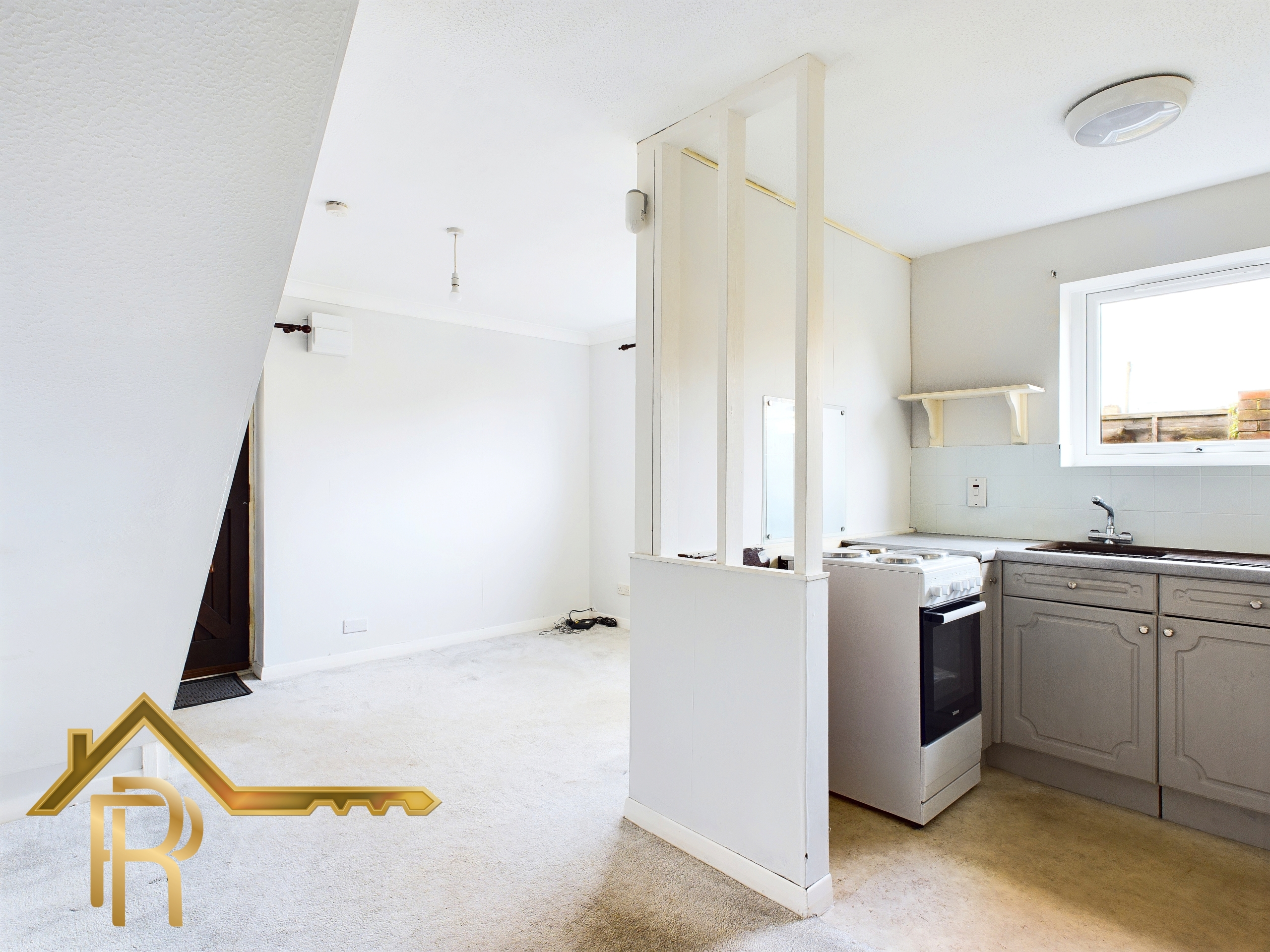 Rosslyn Avenue, Harold Wood, RM3