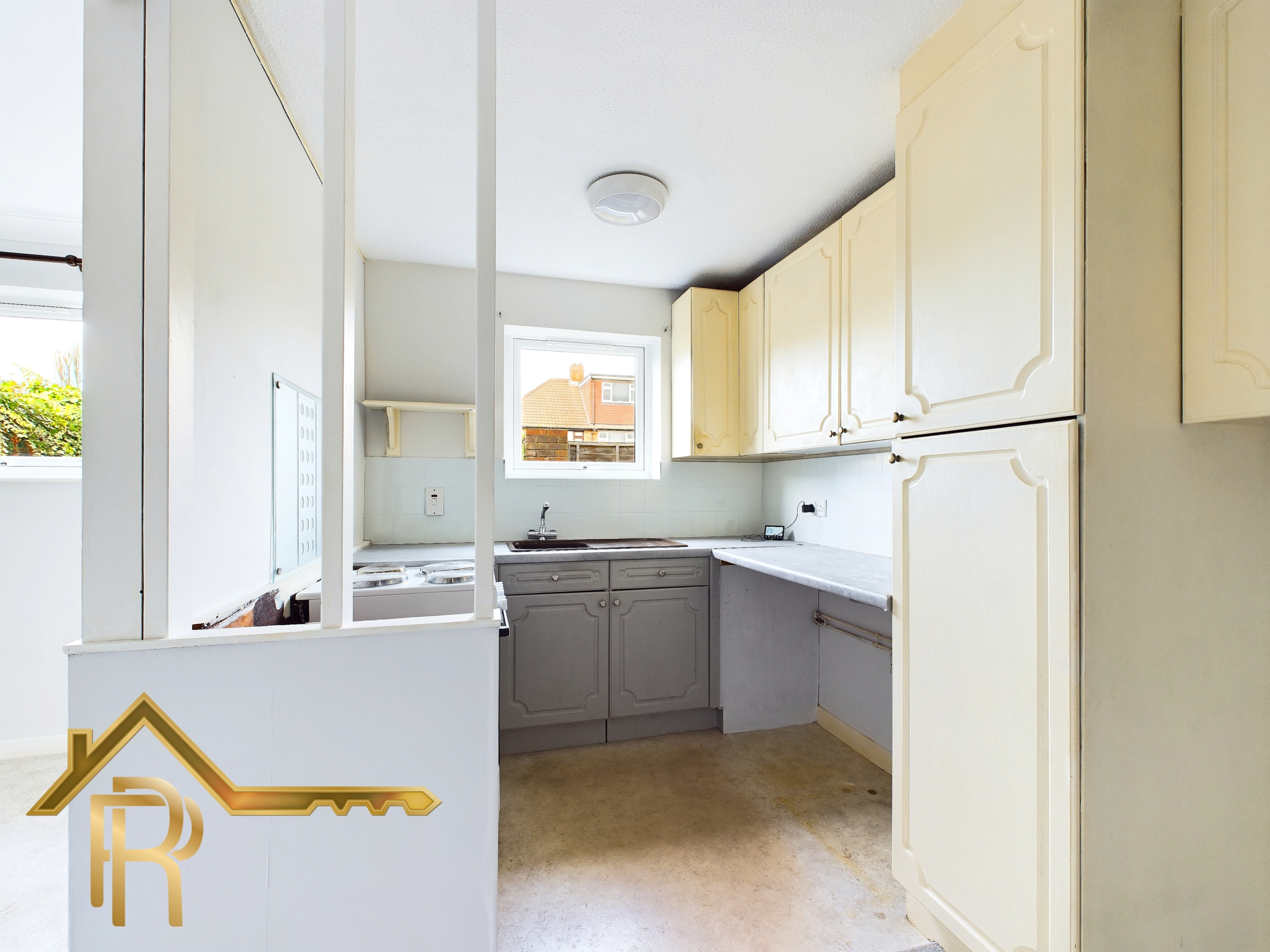 Rosslyn Avenue, Harold Wood, RM3