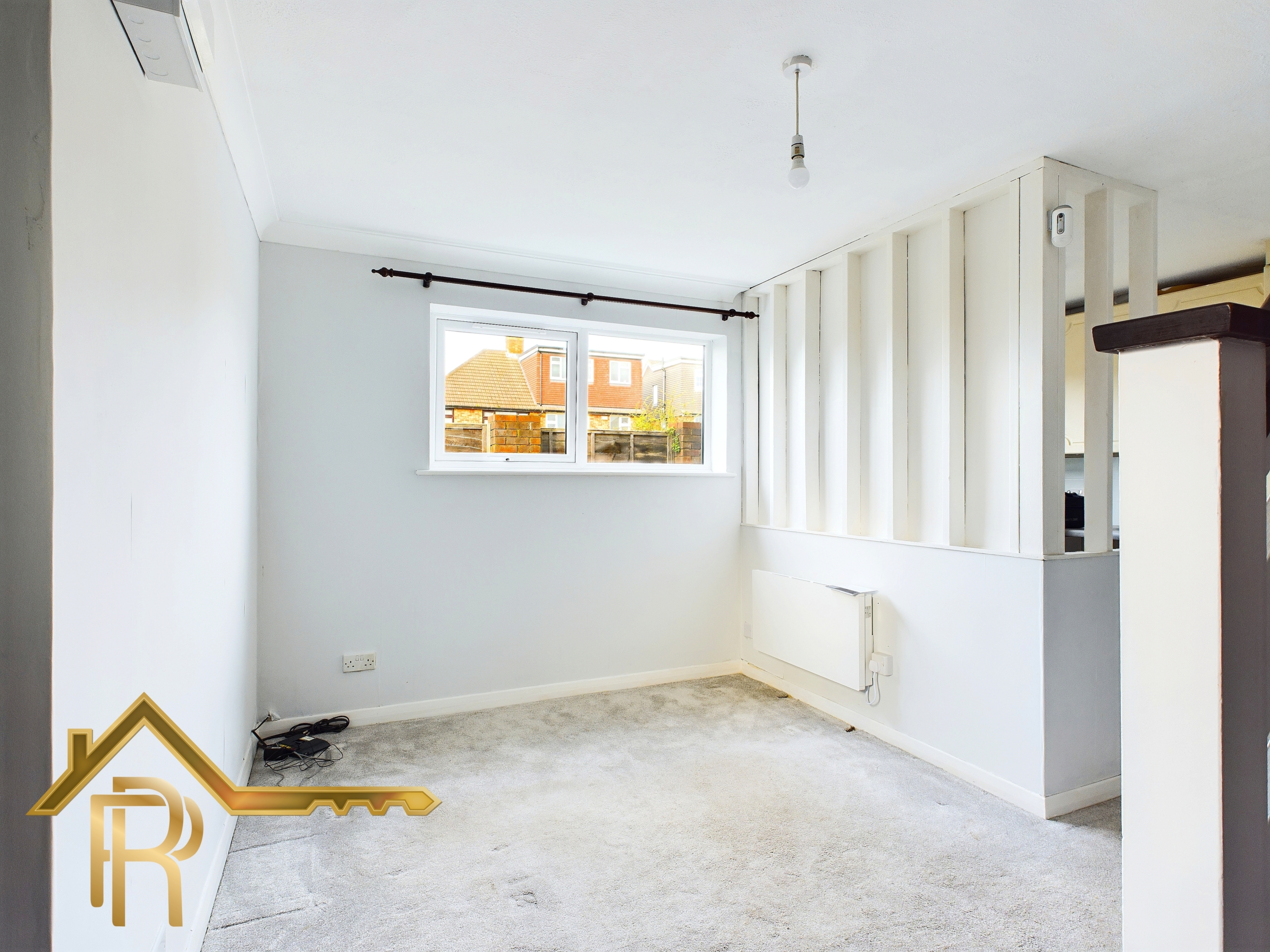 Rosslyn Avenue, Harold Wood, RM3