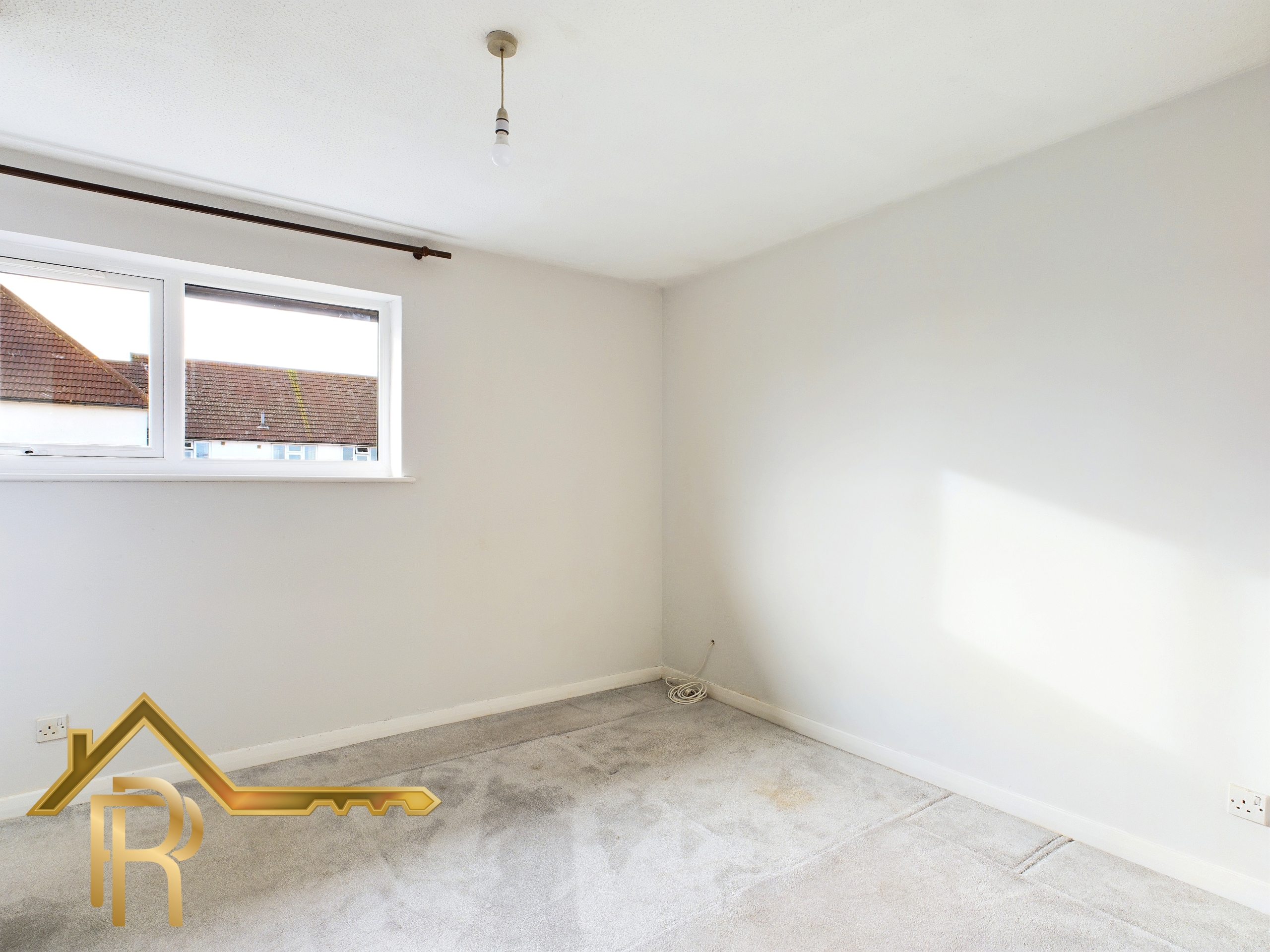 Rosslyn Avenue, Harold Wood, RM3
