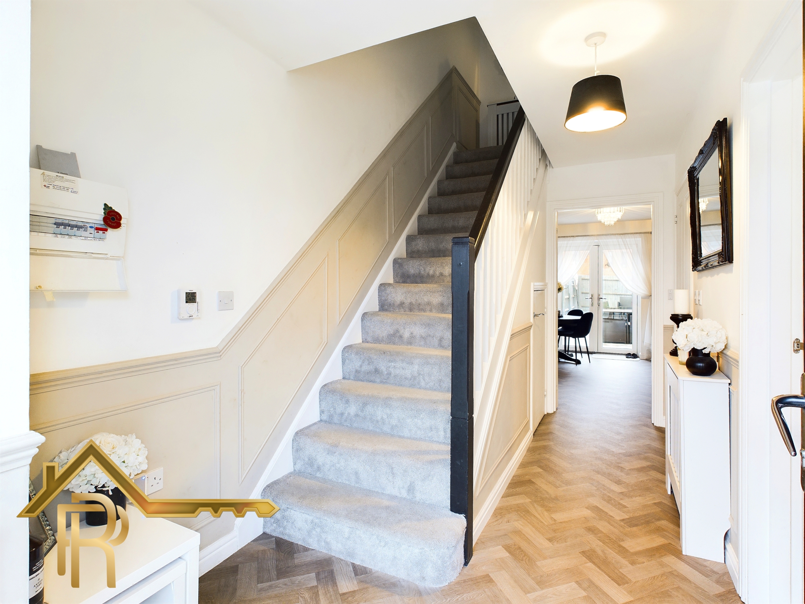 Meadow Drive, Aveley, RM15