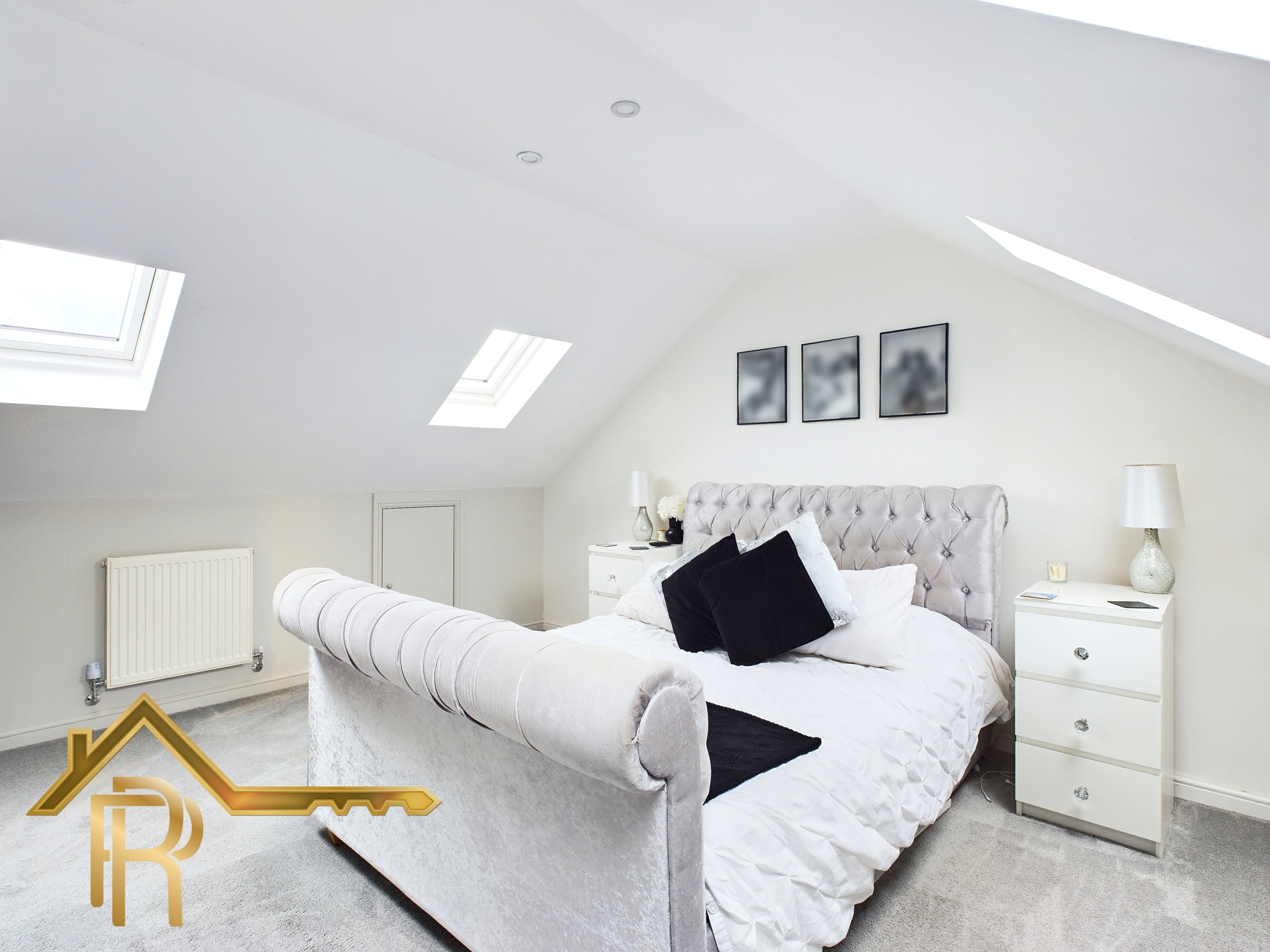 Meadow Drive, Aveley, RM15