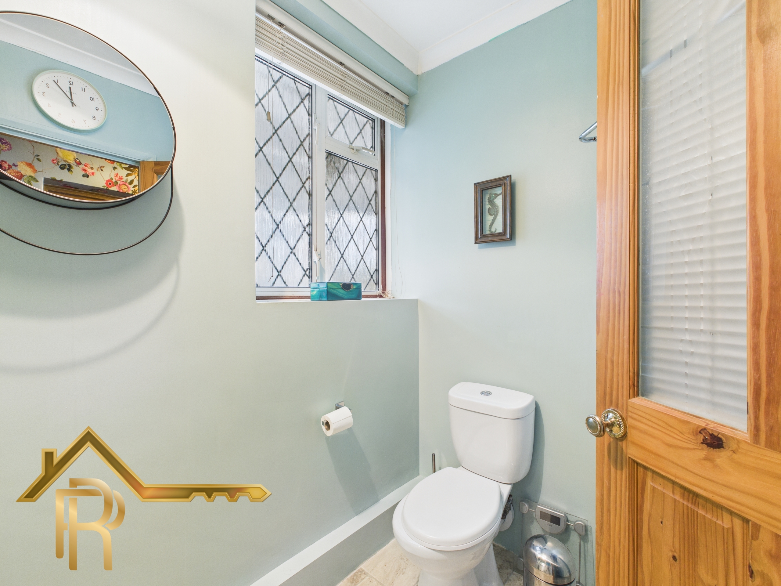 Chippenham Road, Harold Hill, RM3