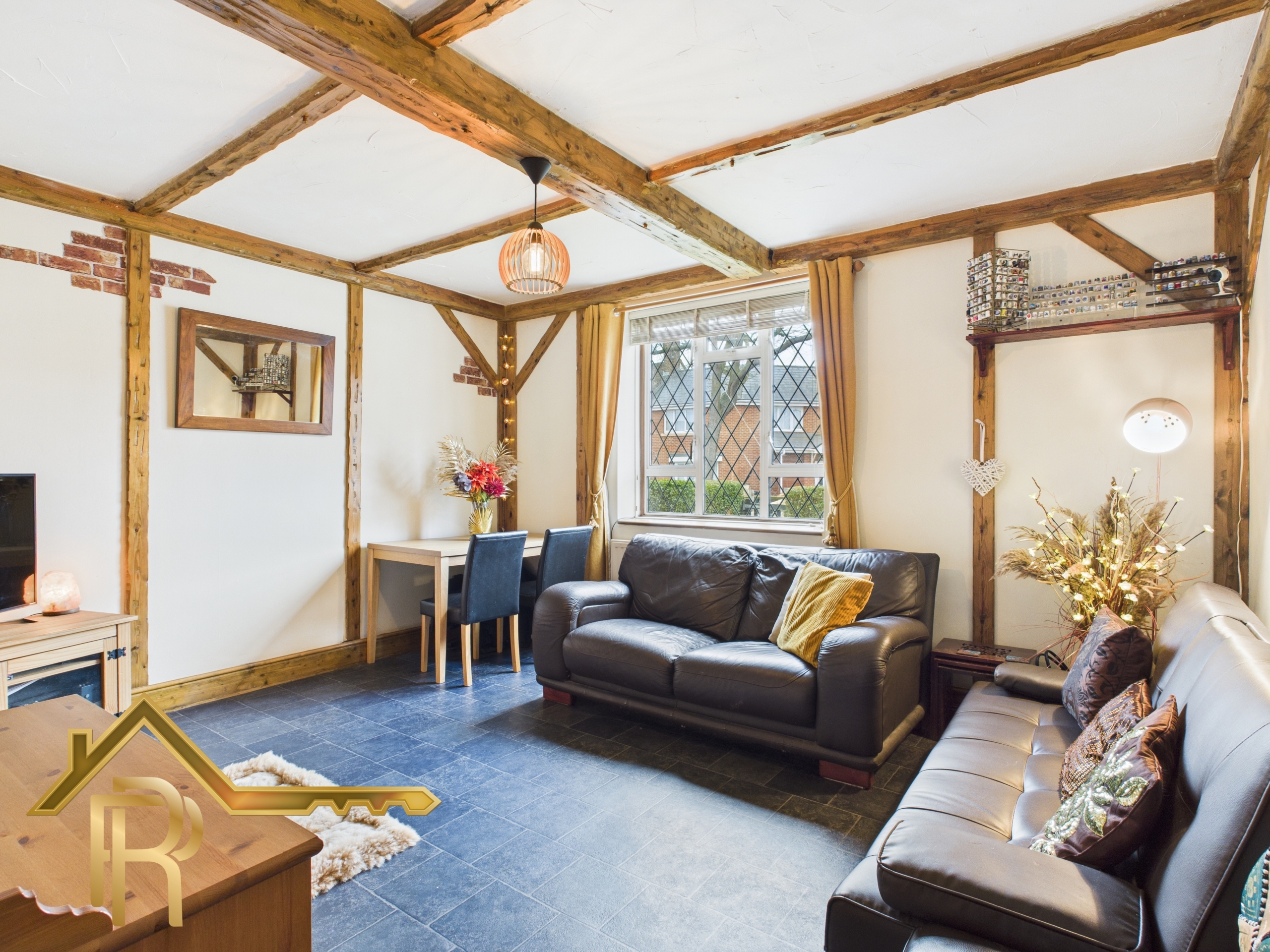 Chippenham Road, Harold Hill, RM3