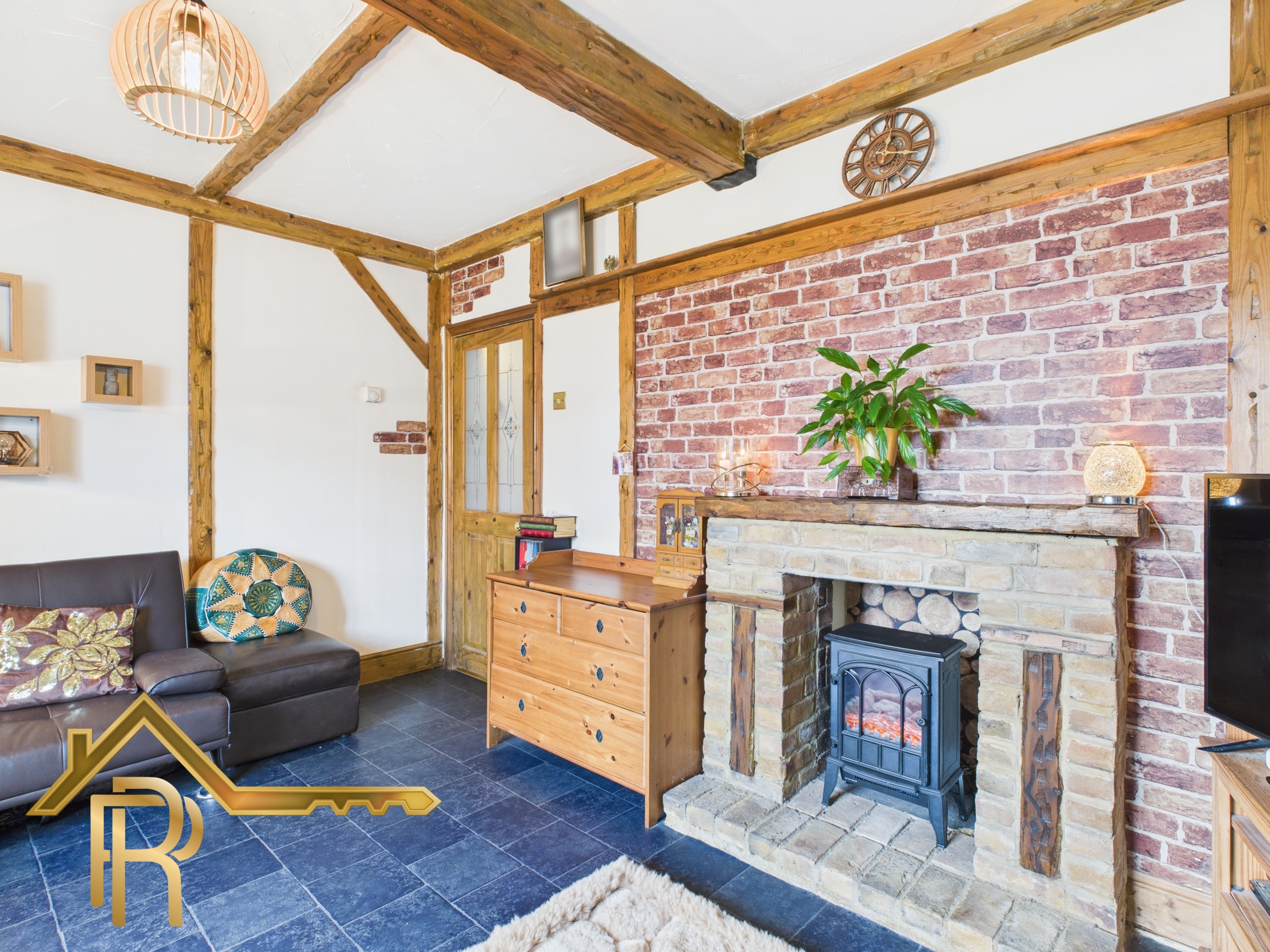 Chippenham Road, Harold Hill, RM3