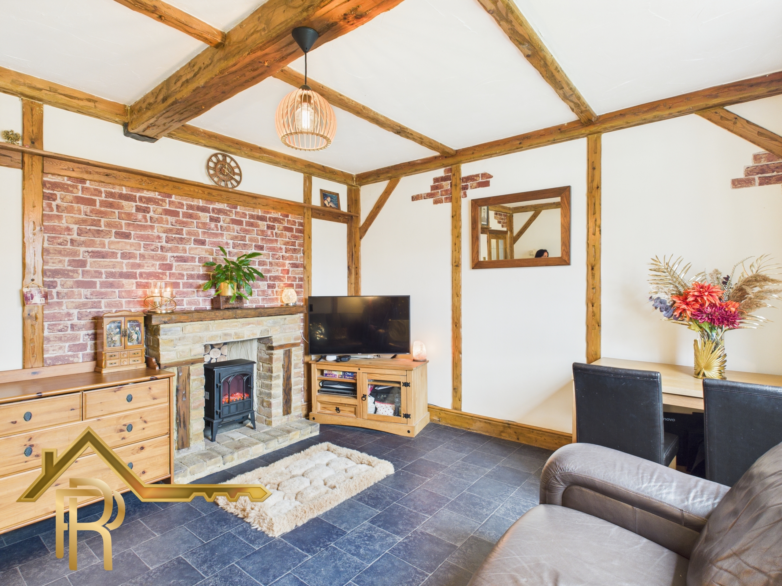 Chippenham Road, Harold Hill, RM3