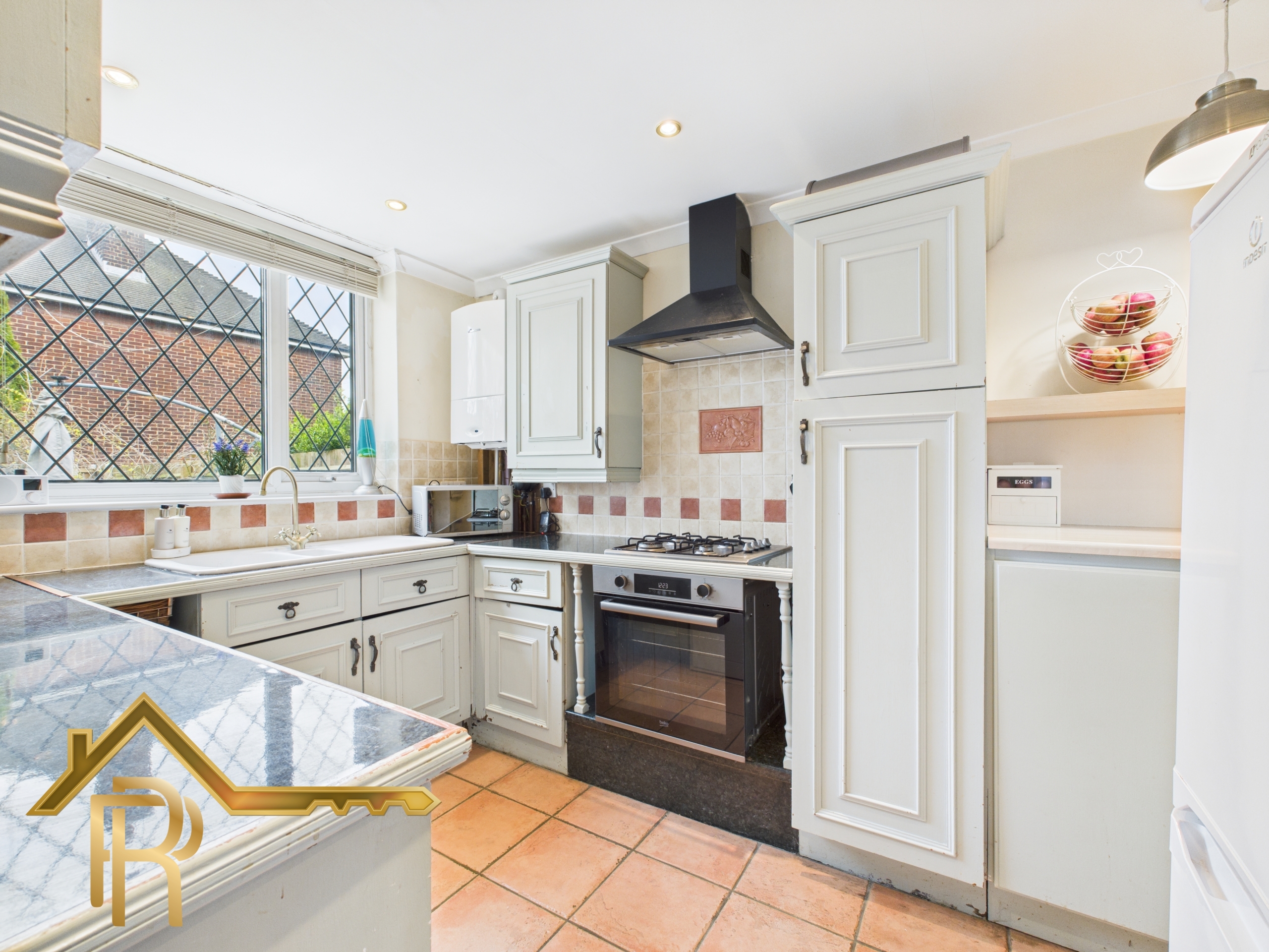 Chippenham Road, Harold Hill, RM3