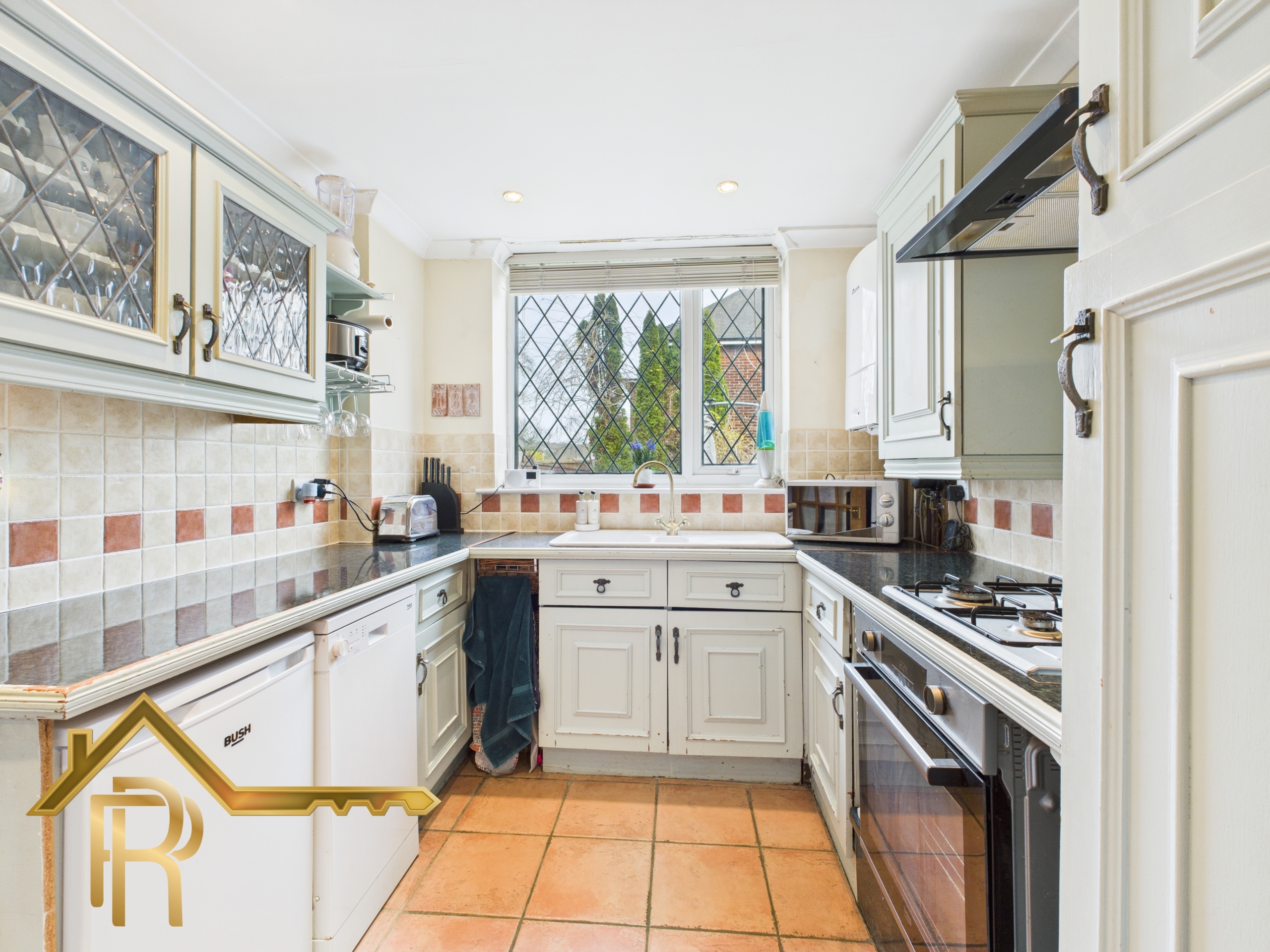 Chippenham Road, Harold Hill, RM3