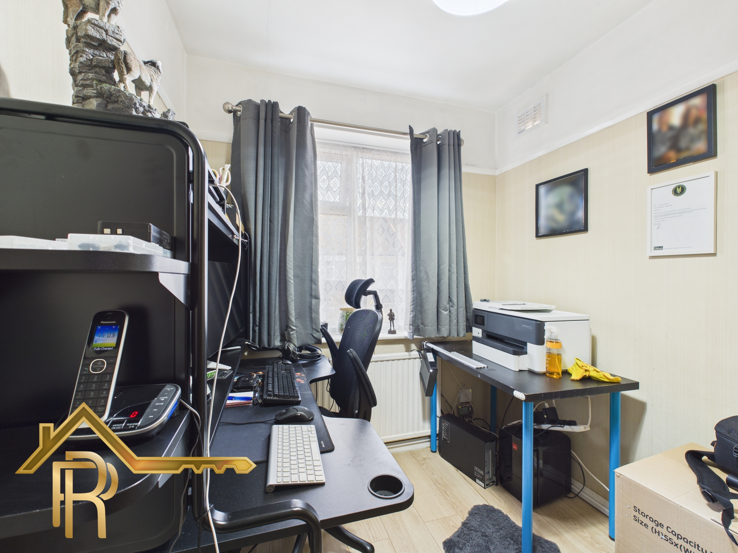 CAM03016G0-PR0048-STILL036 MORLEY ROAD, CHADWELL HEATH, RM6