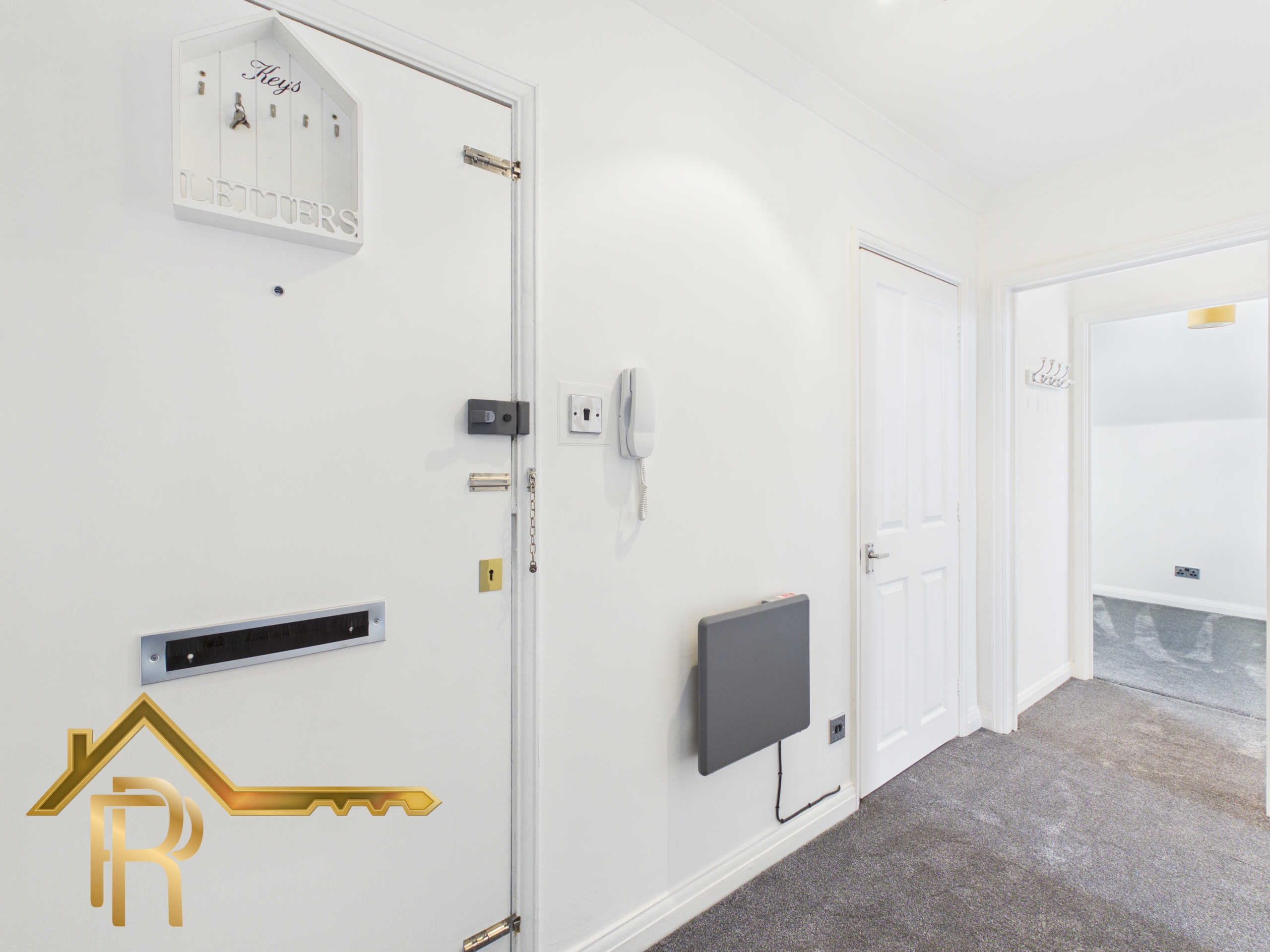 HILLCREST COURT, HORNDON ROAD, RM5
